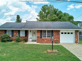 125 Woodland Frst, Winfield, WV 25213