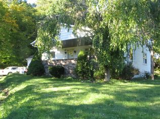 743 Curwensville Grampian Hwy, Grampian, PA 16838