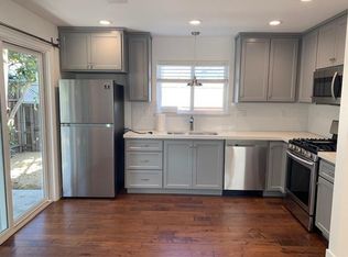 229 Hudson St #B, Redwood City, CA 94062