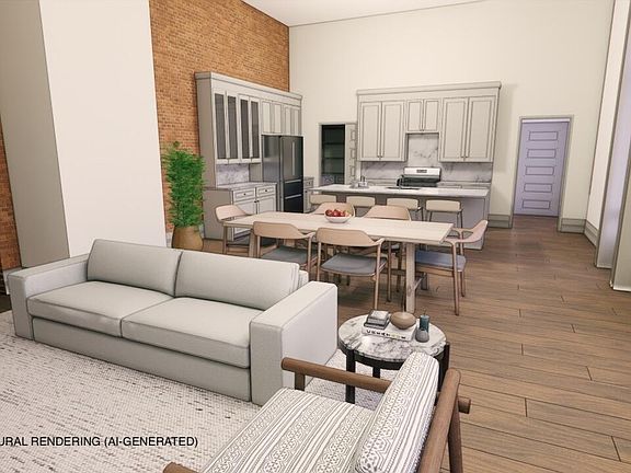 3rd image of 208 S Main St #1