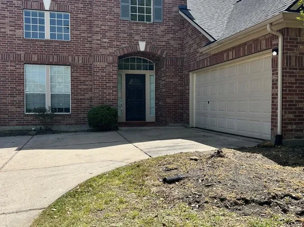 25402 China Spgs, Spring, TX 77373