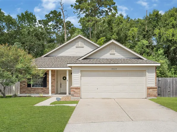 5023 Jasmine Meadows Ln, Humble, TX 77346