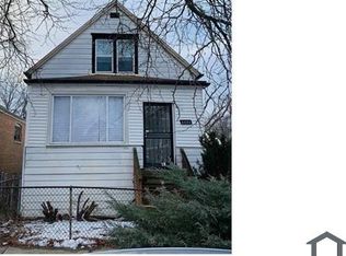 8500 S Sangamon St, Chicago, IL 60620