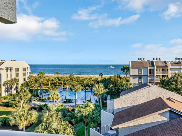 21 S Forest Beach Dr APT 538, Hilton Head Island, SC 29928