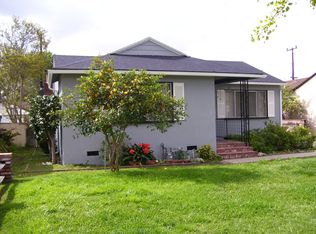 926 Ednuel Ave, Arcadia, CA 91006