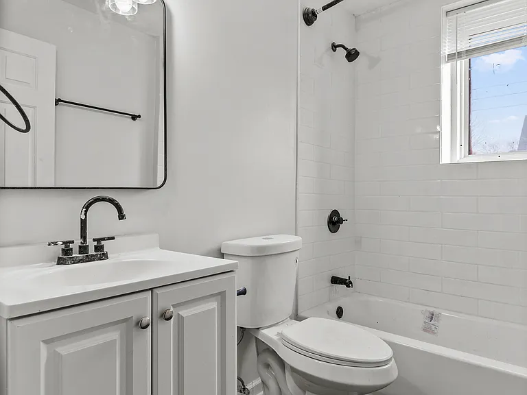 2614 Accomac St #2F — Photo 2