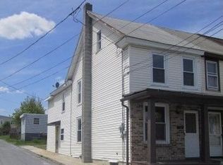 116 Green St, Tamaqua, PA 18252