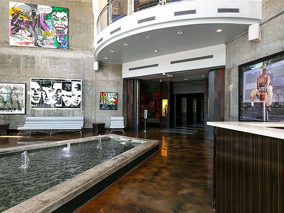 3rd image of 690 SW 1st Ct #Penthouse Ii17