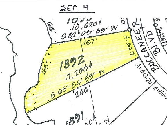 3rd image of 1892 Buccaneer Blvd