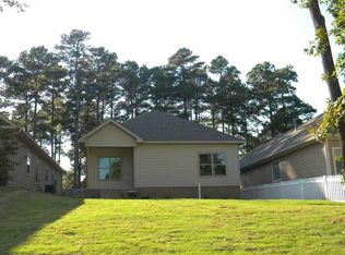 2903 Arbors Cv, Bryant, AR 72022