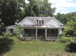 2603 State Highway 109, Molena, GA 30258