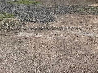 410 Magnolia St, Pecos, TX 79772
