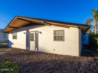 110 Jimmie Rd, Crescent City, FL 32112