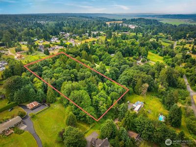 0 95th Avenue SE, Snohomish, WA, 98296