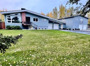 7404 E 4th Ave, Anchorage, AK 99504