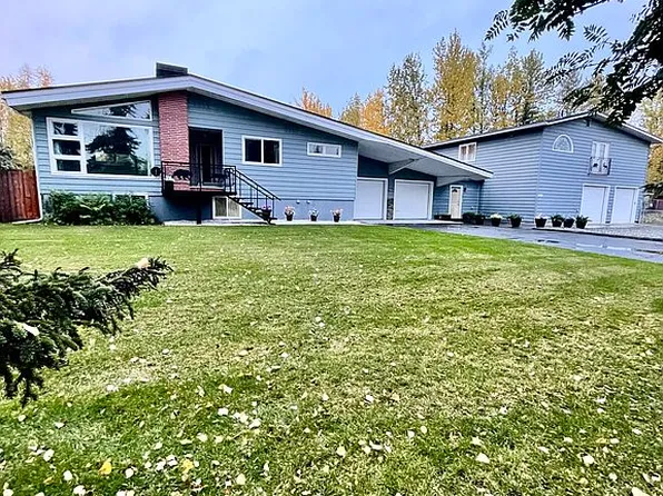 7404 E 4th Ave, Anchorage, AK 99504