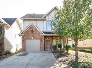 3161 Pine Creek Loop, Bessemer, AL 35022