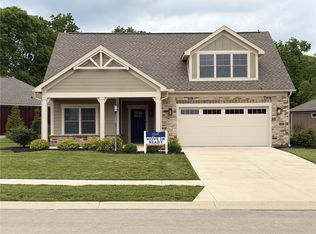 1464 Triple Crown Way, Xenia, OH 45385