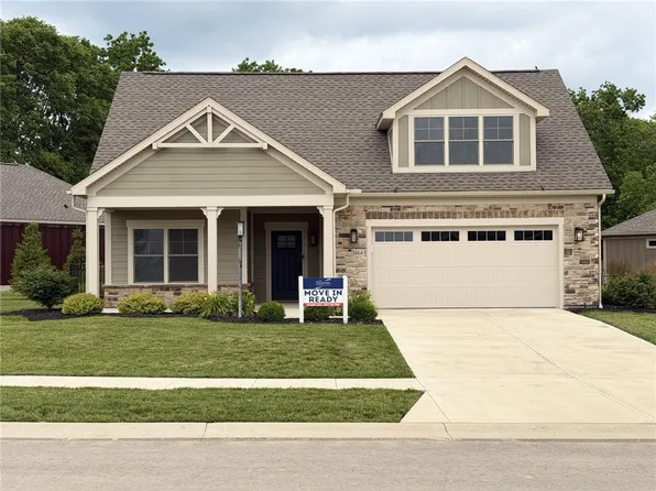1464 Triple Crown Way, Xenia, OH 45385