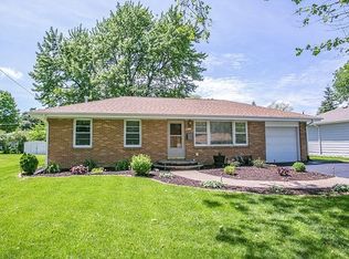 1113 Alann Dr, Joliet, IL 60435