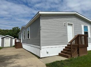 3618 Hawthorn Drive Site #258, Jackson, MI