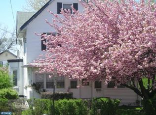 126 N Bellevue Ave, Langhorne, PA 19047