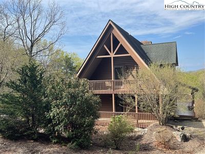 222 Steeple Chase Trail, Mc Grady, NC, 28649