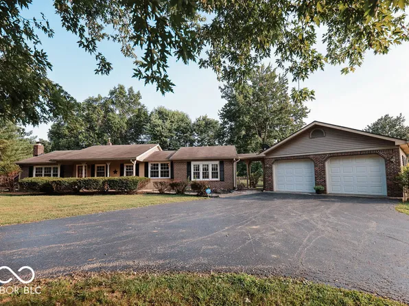 8495 Big Bend Rd, Martinsville, IN 46151
