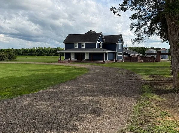 20088 Old Highway 8, Aberdeen, MS 39730