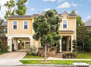 24 Desert Willow, Irvine, CA 92606