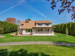 241 Pinetree Ln, Richland, WA 99352