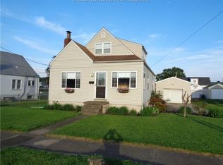 342 22nd St, Dunbar, WV 25064