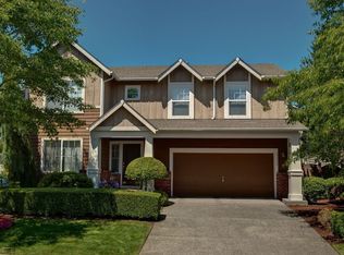 23306 NE 8th Pl, Sammamish, WA 98074