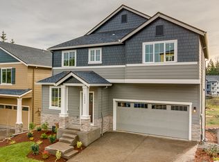 15618 SW Wren Ln, Beaverton, OR 97007