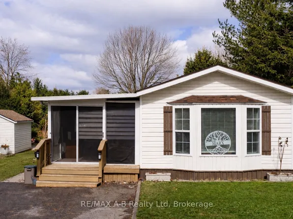 316489 31st Line #936, Zorra, ON N0J 1J0