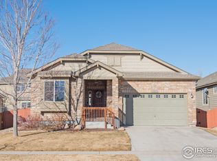 909 Trading Post Rd, Fort Collins, CO 80524