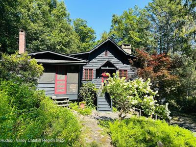 90 Huron Trail, Oliverea, NY, 12410