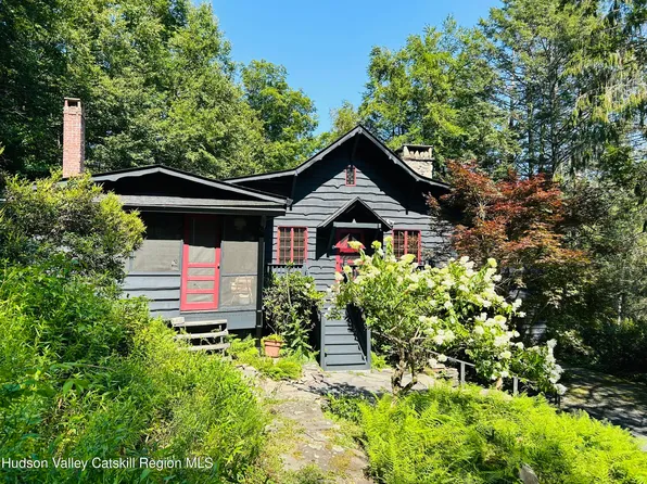 90 Huron Trail, Big Indian, NY 12410