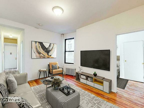 2nd image of 443 E 88th St #5A