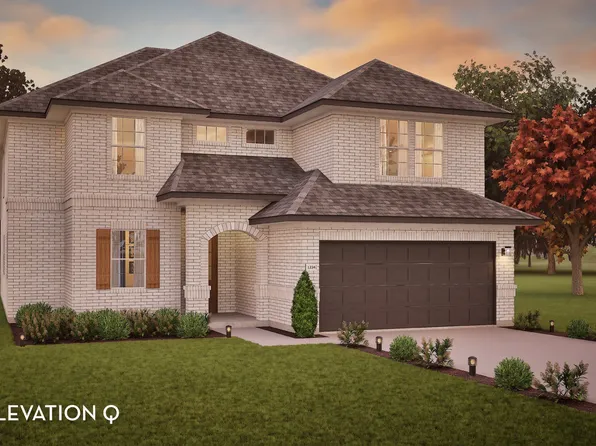 San Marcos Plan, Westridge