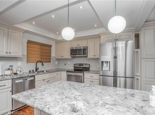 3368 Punta Alta UNIT C, Laguna Woods, CA 92637