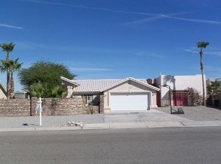14590 E 53rd St, Yuma, AZ 85367