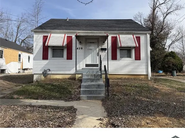 1439 S 32nd St, Louisville, KY 40211