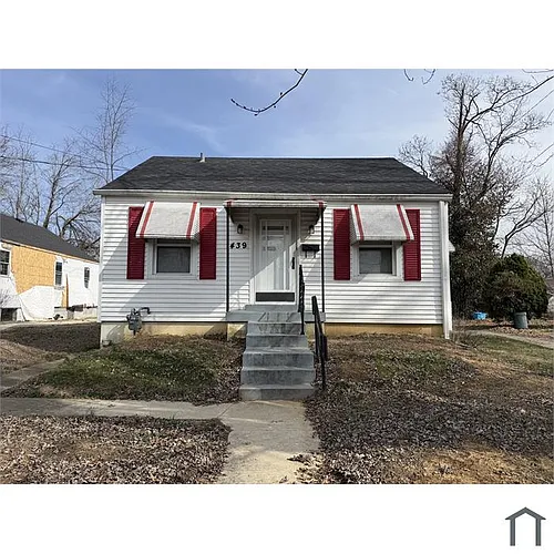 1439 S 32nd St Photo 1