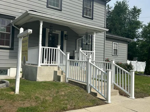 3022 Penn St, Pennsauken, NJ 08109