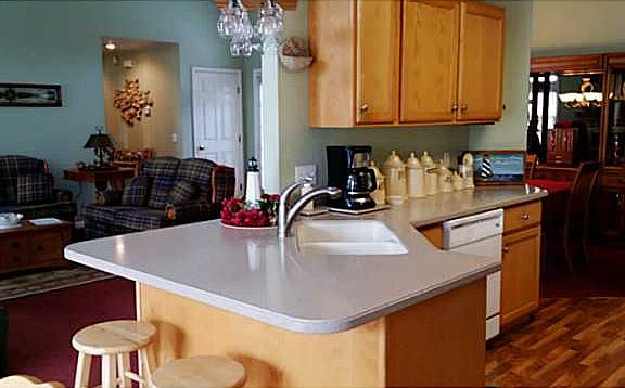 4th image of 26303 Oak Meadow Dr W