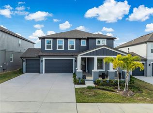 2197 Gold Dust Dr, Minneola, FL 34715