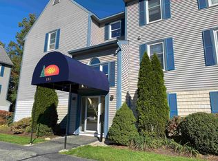 131 Eastern Ave UNIT 202, Manchester, NH 03104