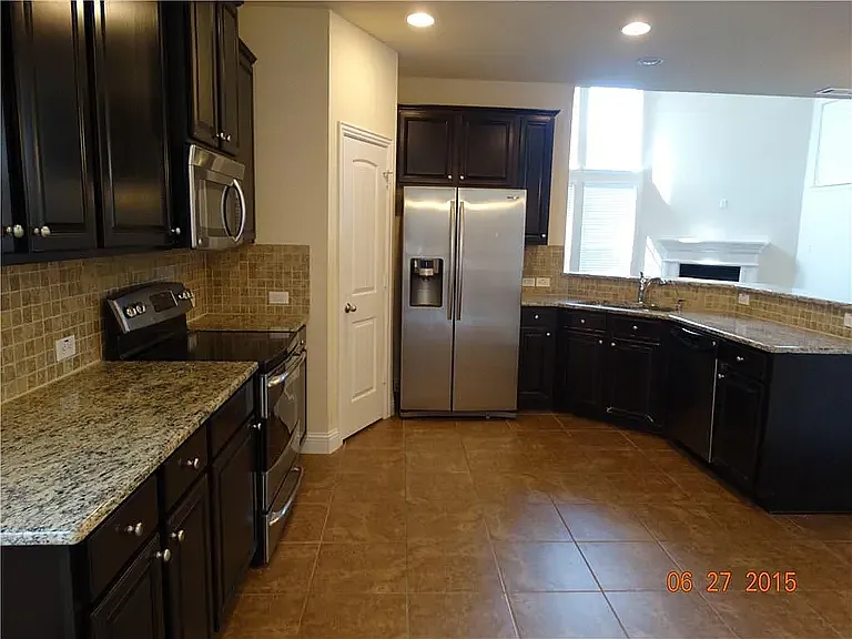 3513 Porter Creek Dr — Photo 4