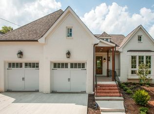102C Gilman Ave, Nashville, TN 37205